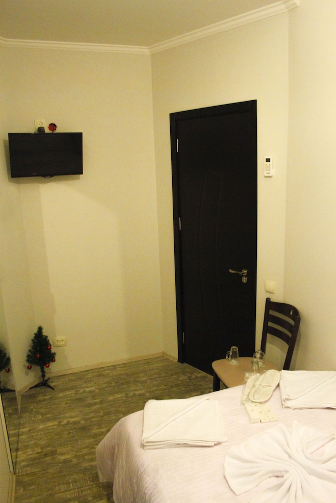 Rustaveli 36 Hotel