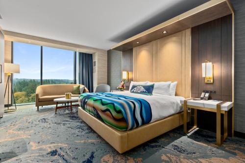 Muckleshoot Casino Resort in Auburn, United States