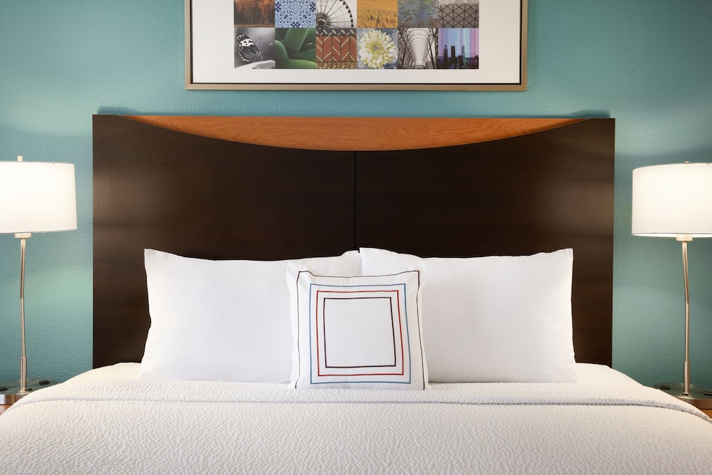 Fairfield Inn & Suites by Marriott Springfield - photo 7