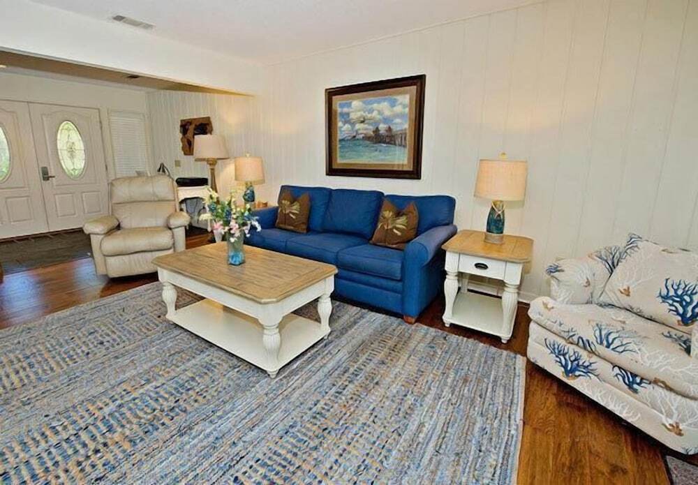 498 Plantation Club Villas at the Sea Pines Resort - photo 4