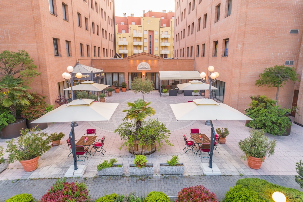 Hotel Michelangelo — hotel in Sassuolo