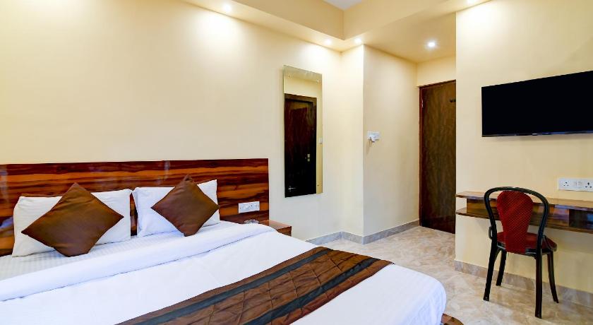 Eco Corporate Inn City Centre 2 in Kolkata, India