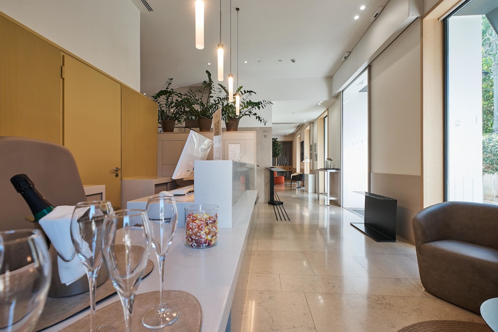 Hotel Kivir — Sevilla — photo 5
