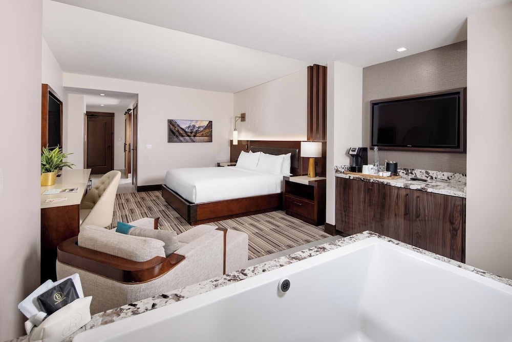 Monarch Casino Resort Spa Black Hawk - photo 14