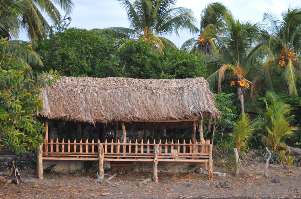 Hotel Ecológico Tierra Blanca in Moyogalpa, Nicaragua