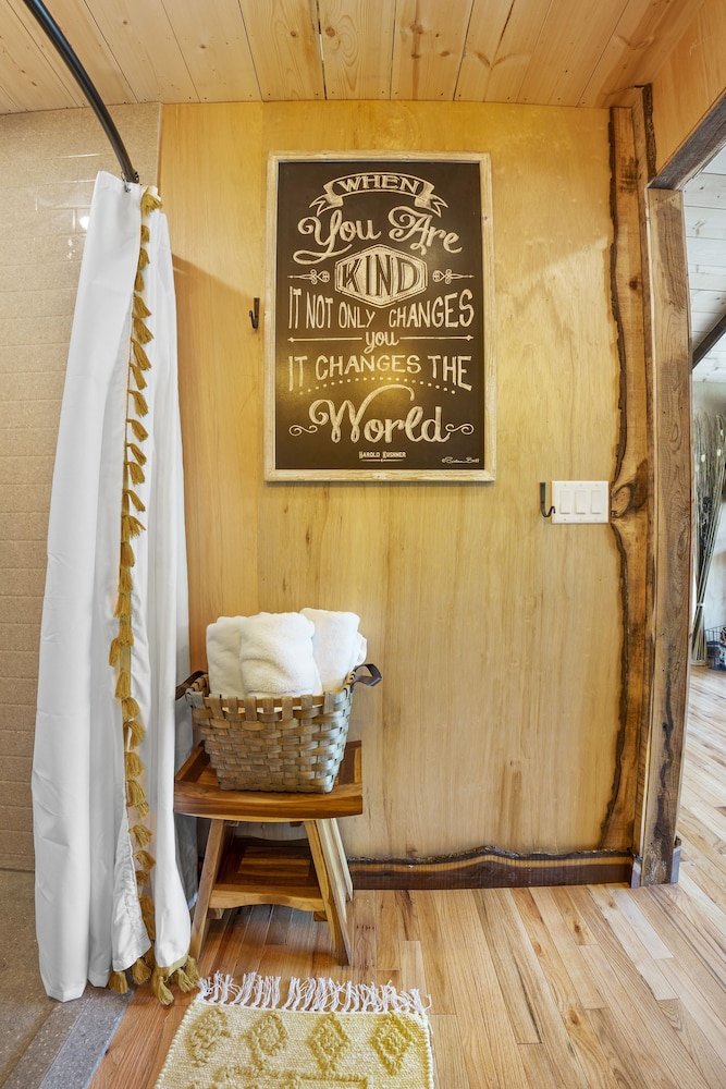 Tiny Houses of French Village - photo 47