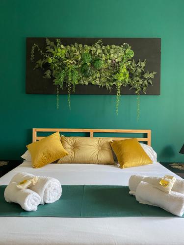 Soffio di sale — 4-Star Luxury Hotel in Marsala, Italy