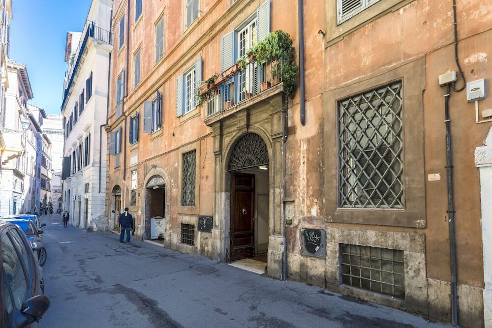 Sweet Inn Pantheon — Rome