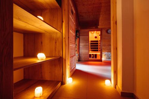 Wellness penzion Marta — Brno — photo 4