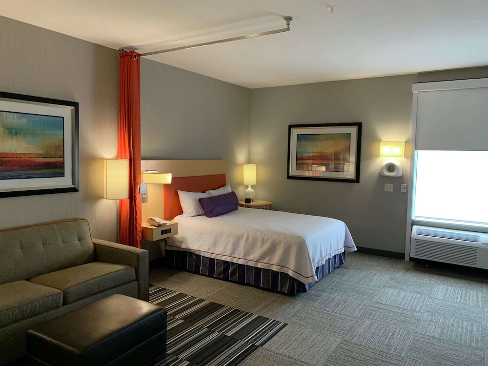 Home2 Suites by Hilton Fort Smith AR - photo 8