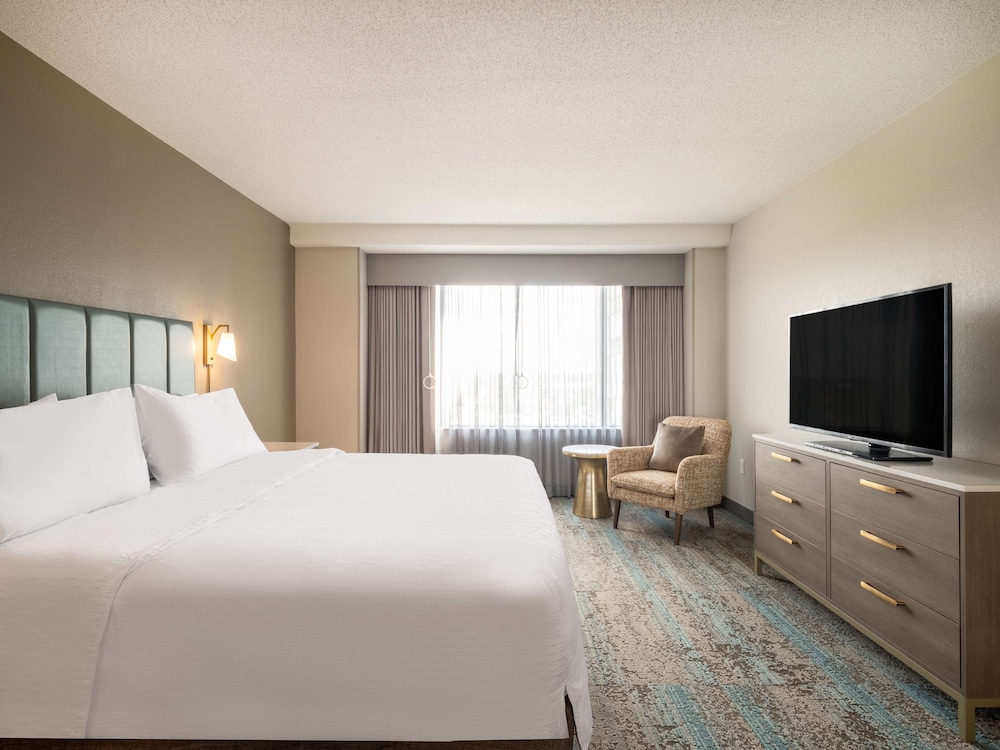 Homewood Suites by Hilton Toledo Downtown - photo 10