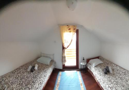 Vikendica na selu Dragoradi - last minute hotel in Unknown City