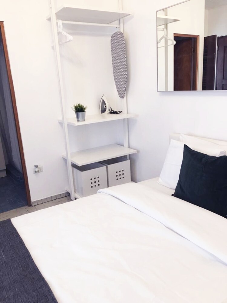 Aibonito Hotel 204 in Aibonito, Puerto Rico