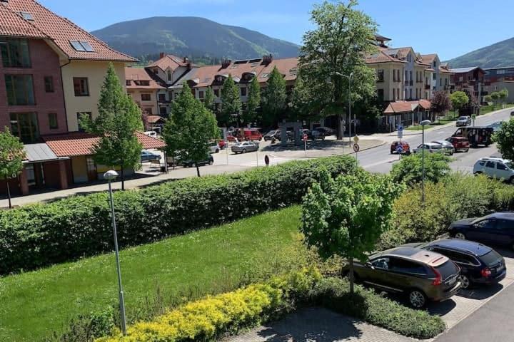 Apartmán U Jelena Čeladná — 4-Star Luxury Hotel in Celadna, Czech Republic