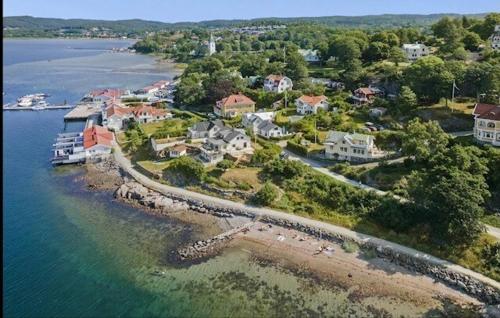 Fantastic location on the West Coast Bohuslän in Ljungskile, Sweden