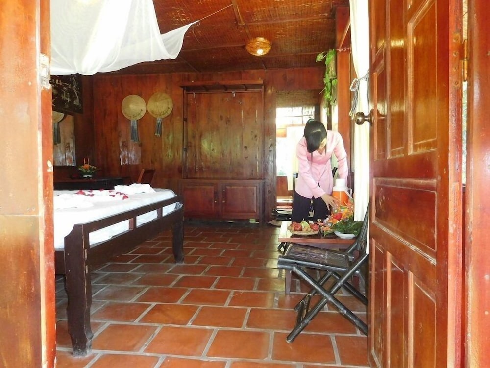 Mekong Ecolodge — My Tho — photo 5