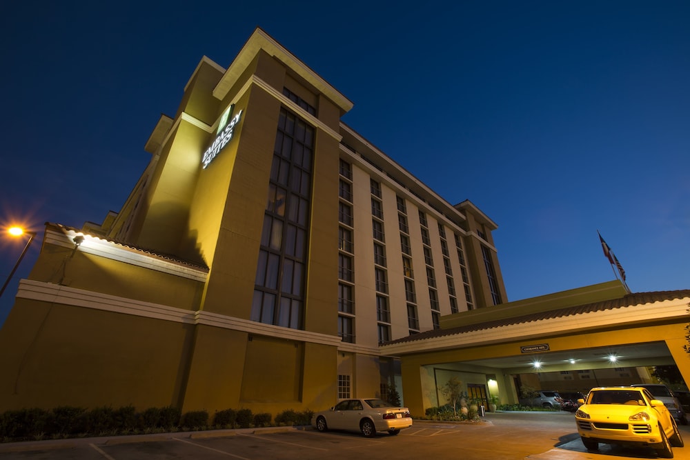 Embassy Suites by Hilton Dallas Park Central Area - photo 66