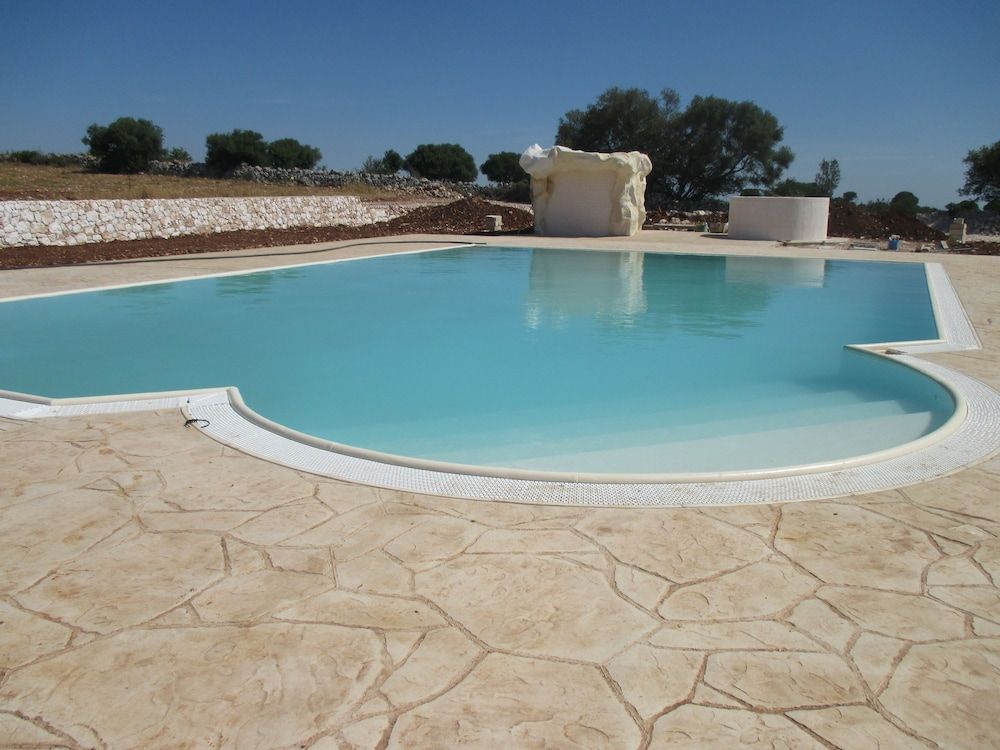 Le Mangiatoie Del Re Giordano in Avola, Italy