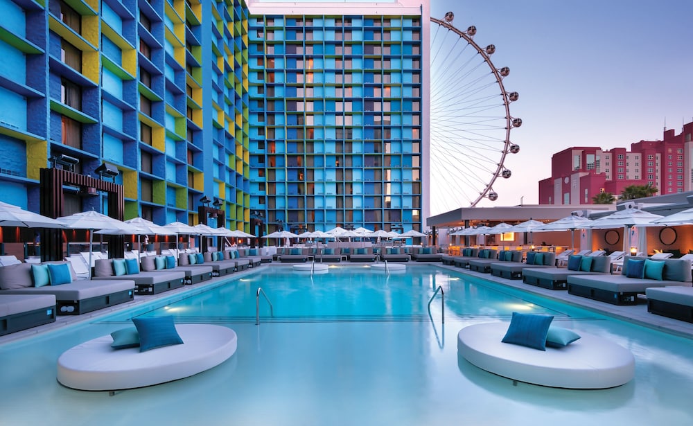The LINQ Hotel & Casino A Caesars Rewards Destination - photo 29