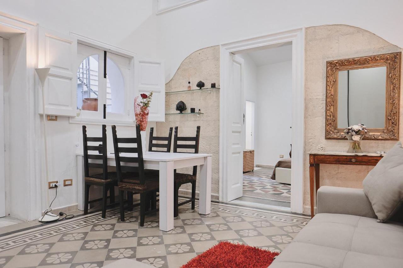 Appartamenti Luxury Greco — 4-Star Luxury Hotel in Brindisi, Italy