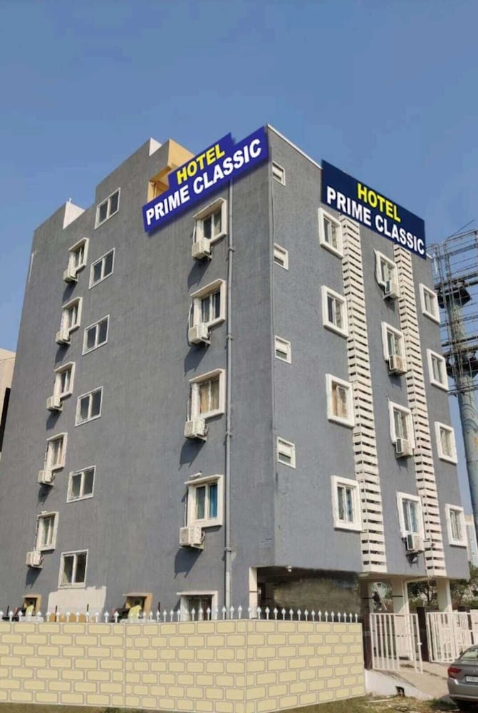 Classic Hotel - last minute hotel in Hyderabad
