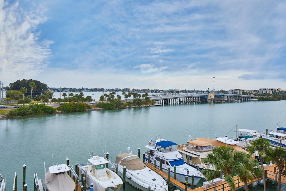 Courtyard St. Petersburg Clearwater Madeira Beach - photo 30