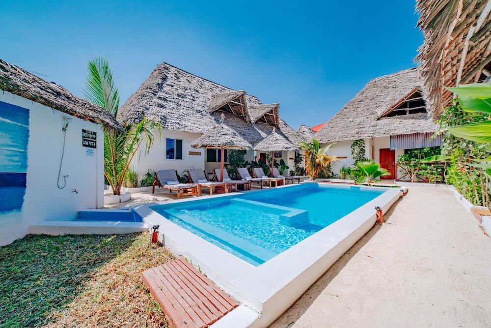 Simba Apartment Hotel - last minute hotel in Zanzibar