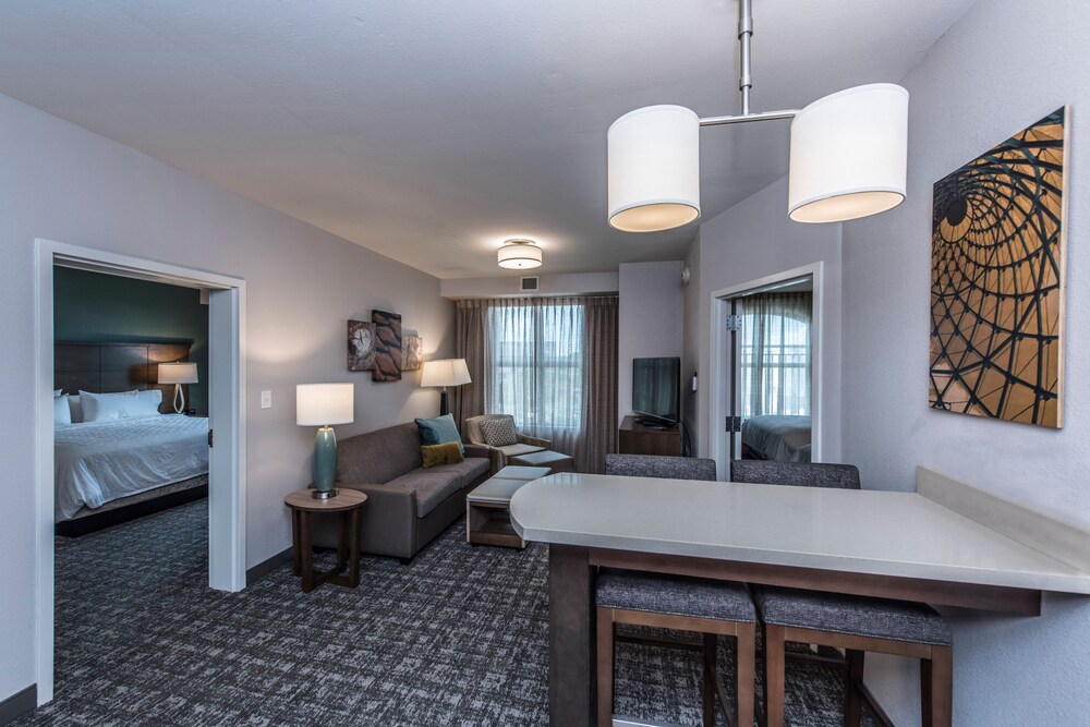 Staybridge Suites Charleston Mount Pleasant by IHG - photo 18