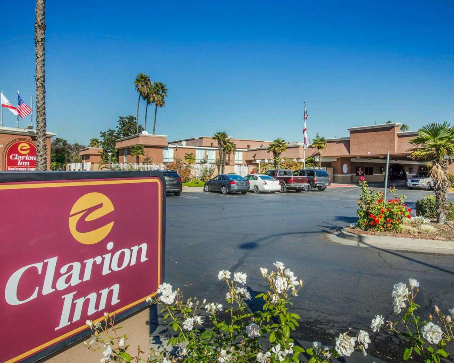 Clarion Modesto - photo 18