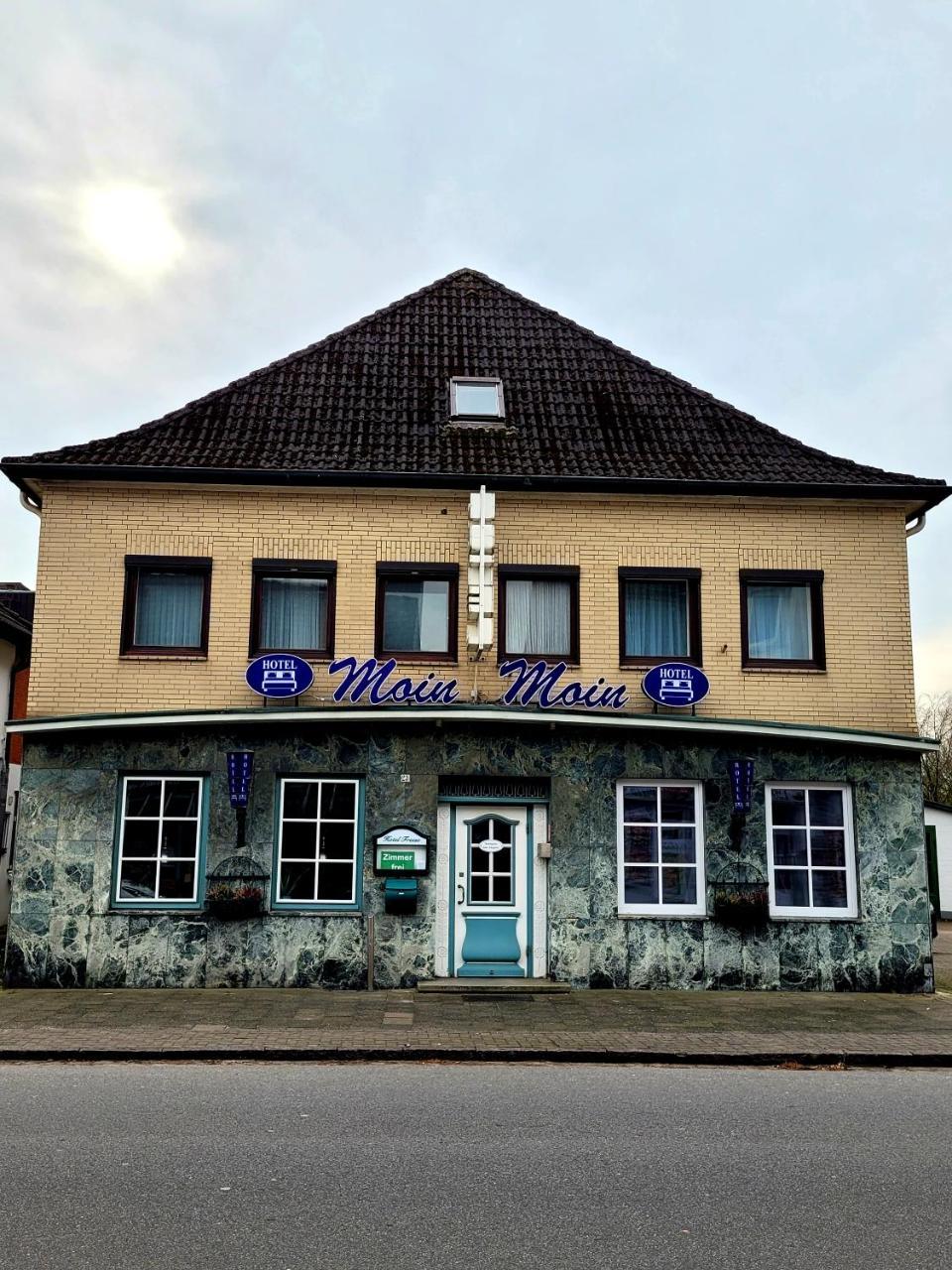 Hotel Freese — Bad Bramstedt — photo 2
