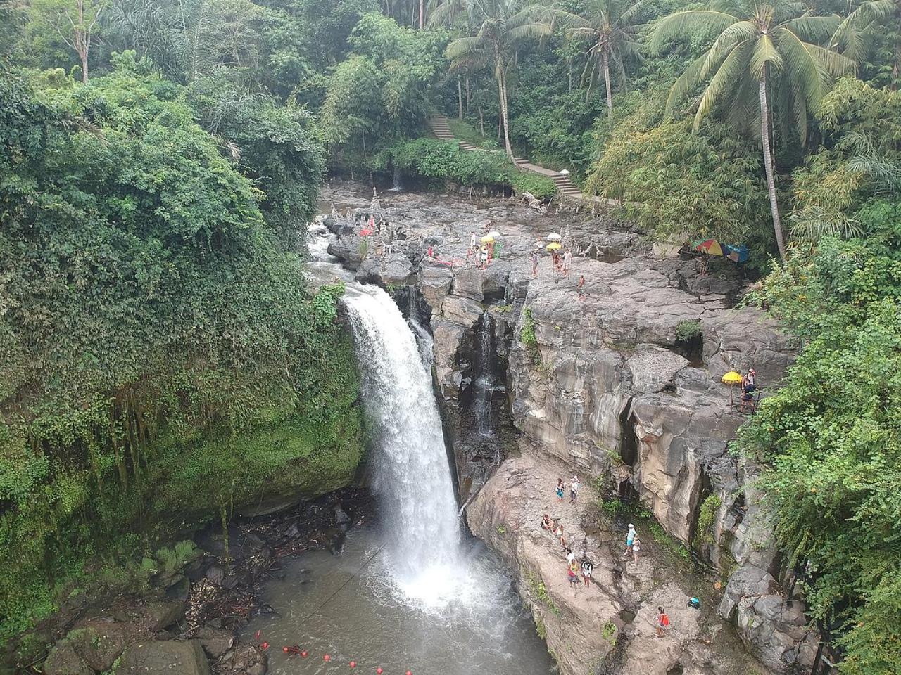 Neny's Homestay — 4-Star Luxury Hotel in Bali, Indonesia