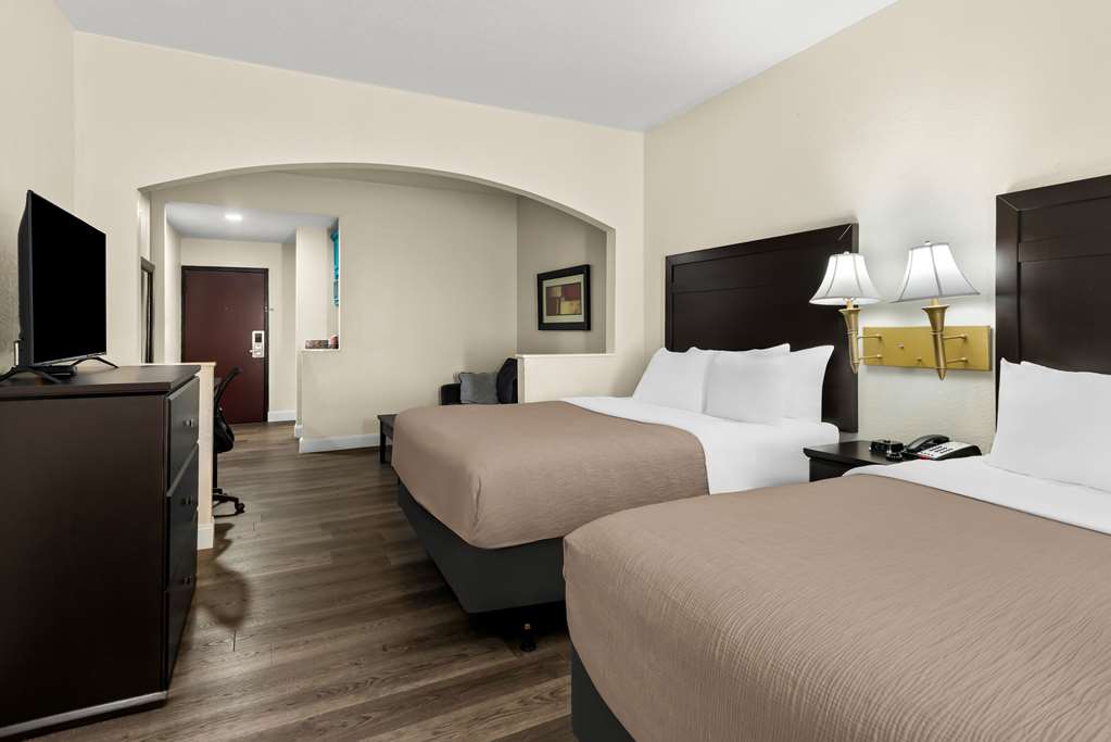Quality Inn & Suites Lafayette - photo 15