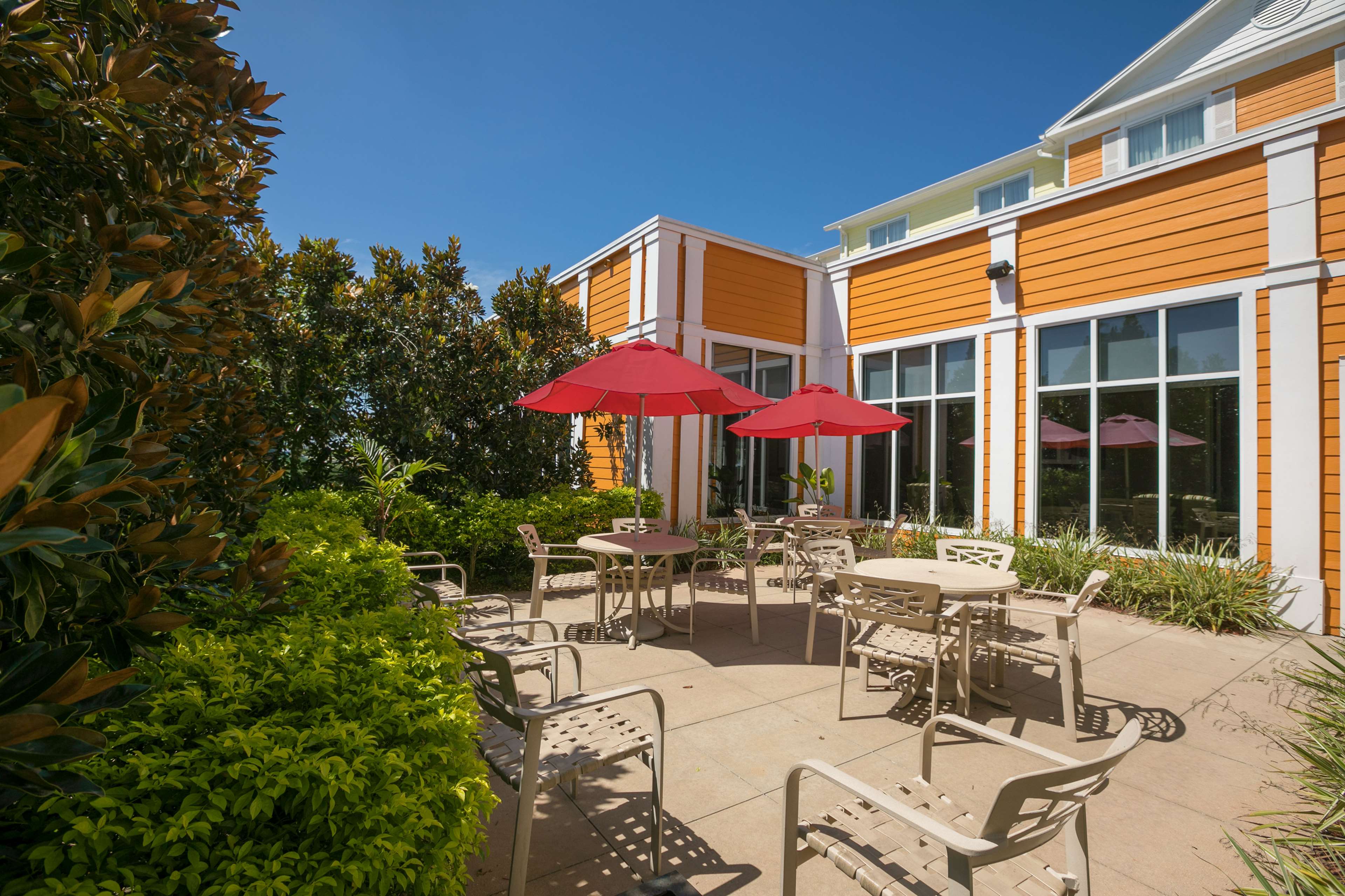 Hilton Garden Inn Lakeland - photo 4