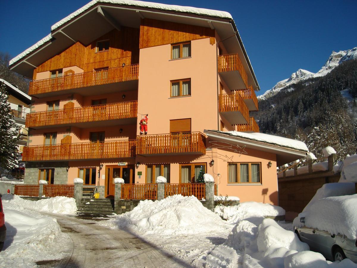 Hotel Dama Bianca - last minute hotel in Valtournenche