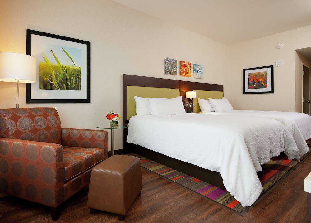 Hilton Garden Inn Pittsburgh Downtown - photo 22