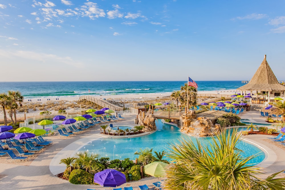 Holiday Inn Resort Pensacola Beach by IHG - photo 29