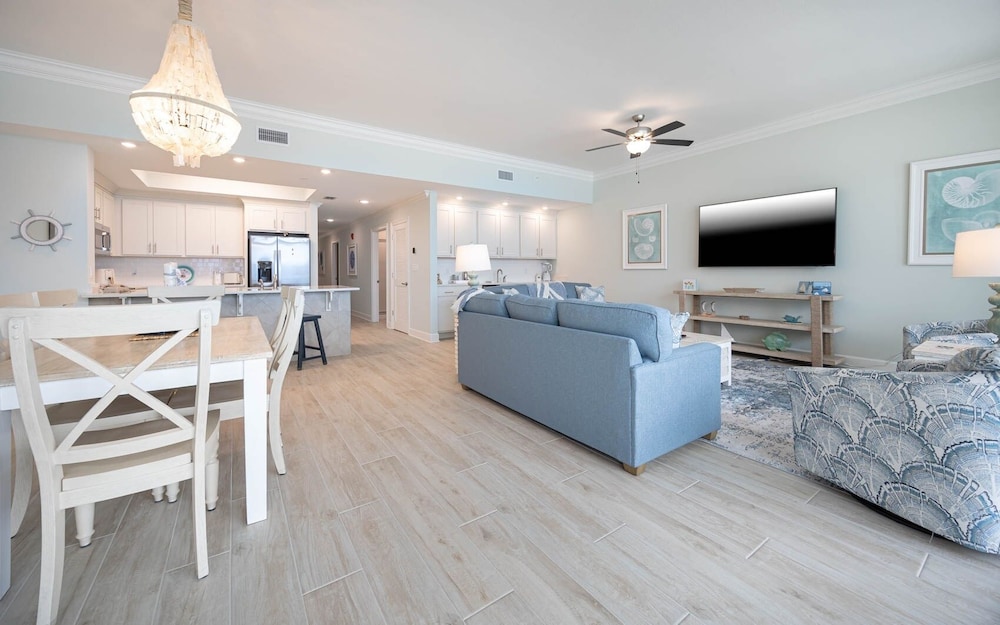 Phoenix Gulf Towers 706 2 Bedroom Condo by RedAwning - photo 12