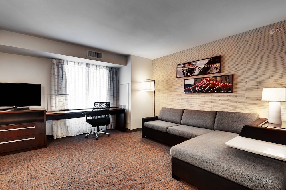 Residence Inn by Marriott Austin Airport - photo 15
