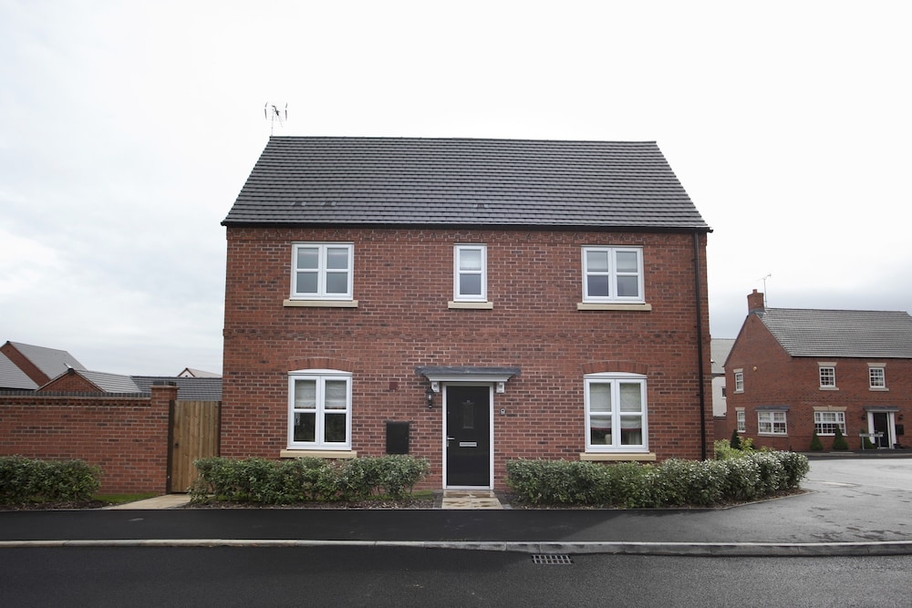 The Mews - last minute hotel in Derby
