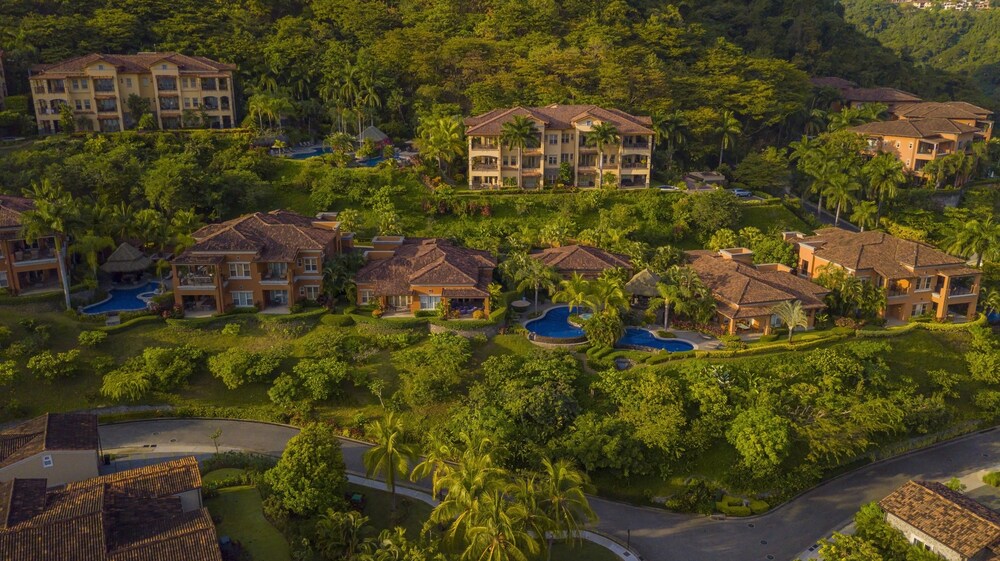 Los Suenos Resort Terrazas 2B in Jaco, Costa Rica