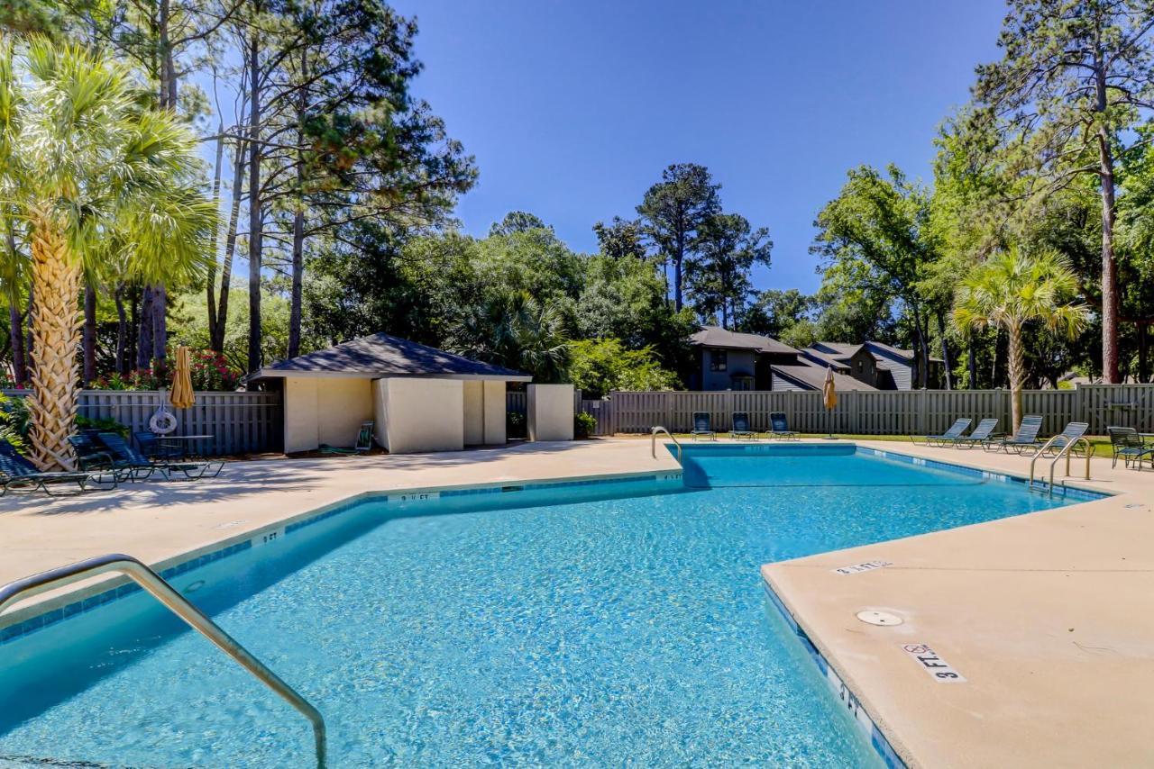 Lake Forest 3299 — 4-Star Luxury Hotel in Hilton Head Island, United States