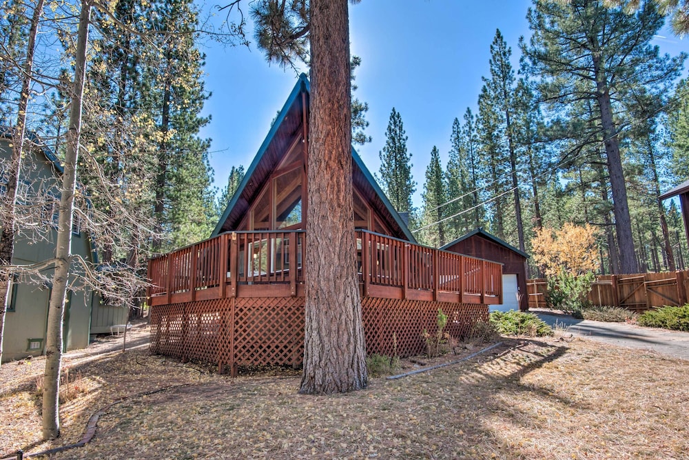 5 Mi to Heavenly Mountain Resort: All seasons Gem - photo 10