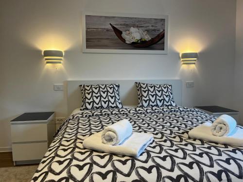 Villa Kovačeva apartments Marice Kovačeve 15 app 1 free parking — 4-Star Luxury Hotel in Ljubljana, Slovenia