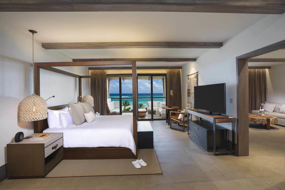 Unico Hotel Riviera Maya Adults Only — Akumal — photo 5