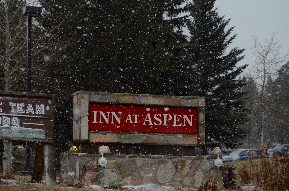 Inn at Aspen - photo 78