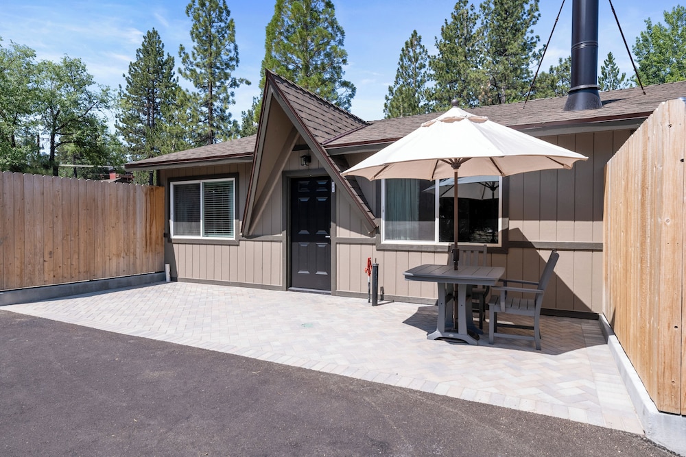 Big Bear Frontier - photo 20