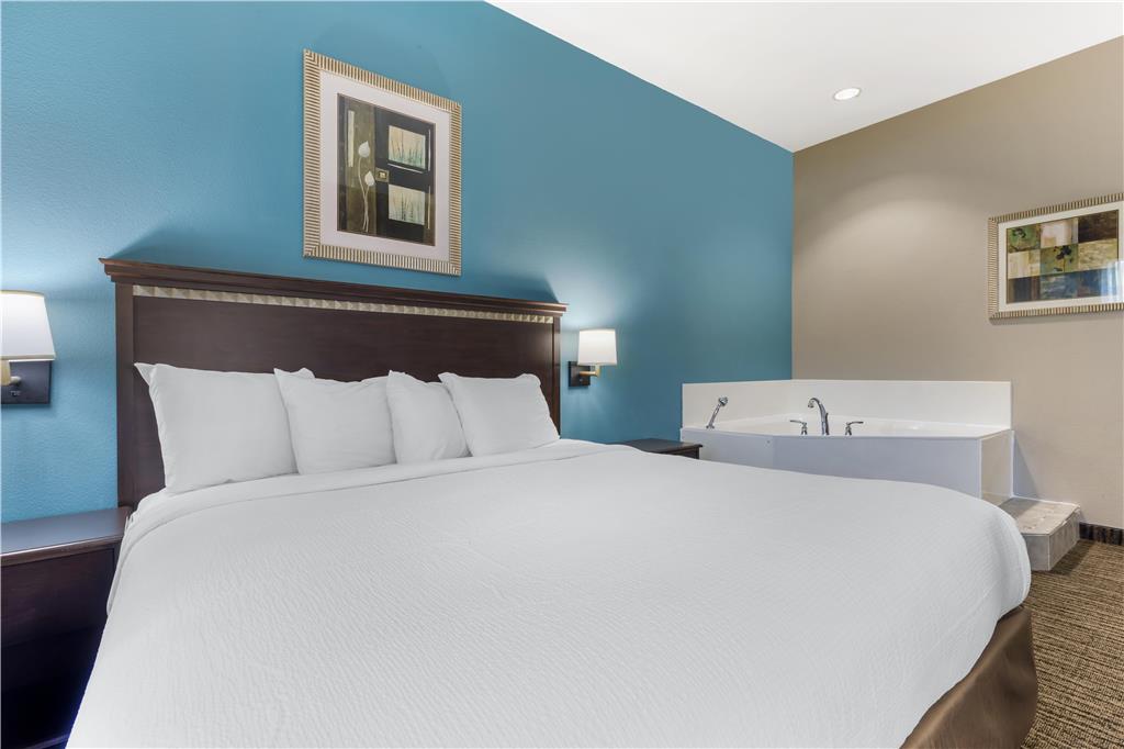 Best Western Mineola Inn - photo 28