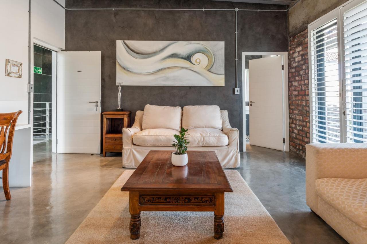 Sunset Loft