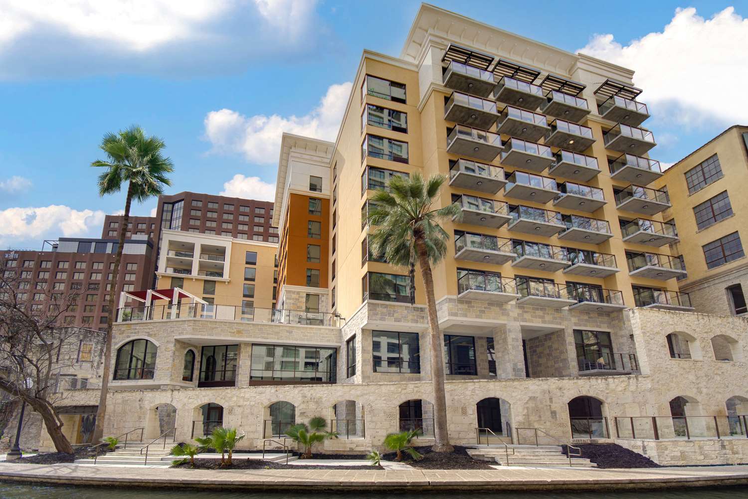 Hampton Inn & Suites San Antonio Riverwalk - featured photo