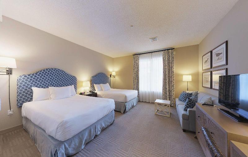 Sea Island Resorts - photo 11